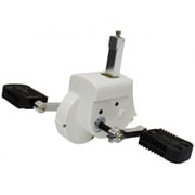 TRAINING BIKE 09-PEDAL WHITE [ギアボックス]