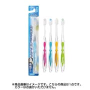 メディフィット歯ブラシ かため 1本 [歯ブラシ]