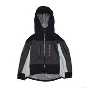 KAMAEL FIELDJACKET SKEL-001 S ブラック