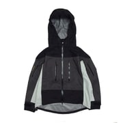 KAMAEL FIELDJACKET SKEL-001 L ブラック