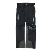 KAMAEL FIELDPANTS SKEL-002 S ブラック