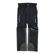 KAMAEL FIELDPANTS SKEL-002 L ブラック