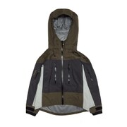 KAMAEL FIELDJACKET SKEL-001 XL カーキー
