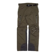 KAMAEL FIELDPANTS SKEL-002 S カーキー