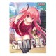 クリア下敷き Angel Beats！-1st beat- ユイ おでかけVer. B5サイズ [キャラクターグッズ]