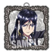 グラスマーカー K RETURN OF KINGS 夜刀神 狗朗 [キャラクターグッズ]