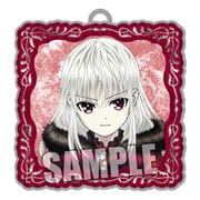 グラスマーカー K RETURN OF KINGS 櫛名 アンナ [キャラクターグッズ]