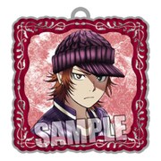 グラスマーカー K RETURN OF KINGS 八田 美咲 [キャラクターグッズ]