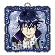 グラスマーカー K RETURN OF KINGS 宗像 礼司 [キャラクターグッズ]