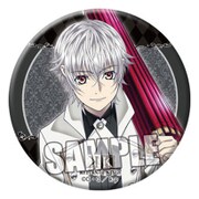 缶ミラー K RETURN OF KINGS 伊佐那 社 [キャラクターグッズ]