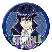 缶ミラー K RETURN OF KINGS 宗像 礼司 [キャラクターグッズ]