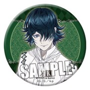 缶ミラー K RETURN OF KINGS 比水 流 [キャラクターグッズ]