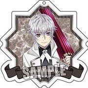 アクリルキーホルダー K RETURN OF KINGS 伊佐那 社 [キャラクターグッズ]