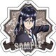 アクリルキーホルダー K RETURN OF KINGS 夜刀神 狗朗 [キャラクターグッズ]