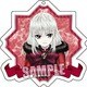 アクリルキーホルダー K RETURN OF KINGS 櫛名 アンナ [キャラクターグッズ]