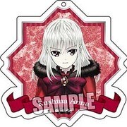 アクリルキーホルダー K RETURN OF KINGS 櫛名 アンナ [キャラクターグッズ]
