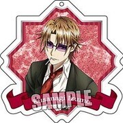アクリルキーホルダー K RETURN OF KINGS 草薙 出雲 [キャラクターグッズ]