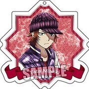 アクリルキーホルダー K RETURN OF KINGS 八田 美咲 [キャラクターグッズ]