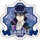 アクリルキーホルダー K RETURN OF KINGS 宗像 礼司 [キャラクターグッズ]