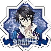 アクリルキーホルダー K RETURN OF KINGS 伏見 猿比古 [キャラクターグッズ]