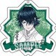 アクリルキーホルダー K RETURN OF KINGS 比水 流 [キャラクターグッズ]