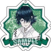 アクリルキーホルダー K RETURN OF KINGS 比水 流 [キャラクターグッズ]