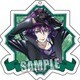 アクリルキーホルダー K RETURN OF KINGS 御芍神 紫 [キャラクターグッズ]