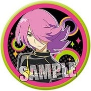 缶バッジ コンクリート・レボルティオ ～超人幻想～ 人吉 爾朗 [キャラクターグッズ]