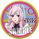 缶バッジ コンクリート・レボルティオ ～超人幻想～ 鬼野 笑美 [キャラクターグッズ]