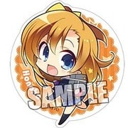 マグネットステッカー Part.3 高坂 穂乃果 [キャラクターグッズ]