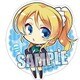 マグネットステッカー Part.3 絢瀬 絵里 [キャラクターグッズ]