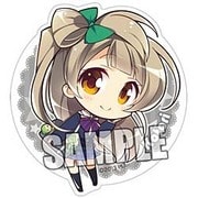 マグネットステッカー Part.3 南 ことり [キャラクターグッズ]