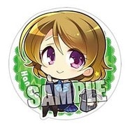 マグネットステッカー Part.3 小泉 花陽 [キャラクターグッズ]