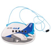 MZ438 [ひこうきポシェット ANA]