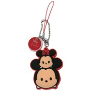 DN82558 [ラバーミラー ツムツム ミッキー＆ミニー]
