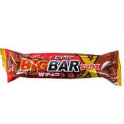 BIG BAR × Wチョコ [1本]