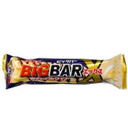 BIG BAR × Wチョコホワイト [1本]