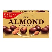 アーモンドチョコレート [86g]