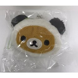 ヨドバシ Com ケイカンパニー Rk Mgpg Rk ミニがまぐち リラックマ パンダでごろん リラックマ 通販 全品無料配達