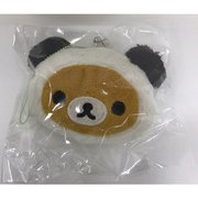 RK-MGPG-RK [ミニがまぐち リラックマ パンダでごろん リラックマ]