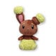 PP11 [ぬいぐるみ ポケットモンスター ALL STAR COLLECTION Sサイズ ミミロル]