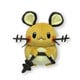 PP14 [ぬいぐるみ ポケットモンスター ALL STAR COLLECTION Sサイズ デデンネ]