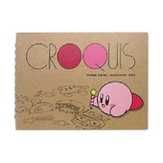 クロッキーブック 星のカービィ おえかき
