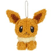 671373 [ポケモン イーブイ もこもこマスコット]