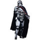 ムービー・マスターピース 「スター・ウォーズ/フォースの覚醒」 キャプテン・ファズマ [1/6スケール フィギュア]