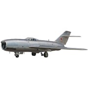 AV7214 [1/72 エアクラフトシリーズ ロシア ラボーチキン La-200 直列双発ジェット機]