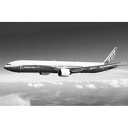 ZV7012 [1/144 エアクラフトシリーズ ボーイング 777-300ER]