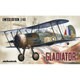EDU1145 [1/48 エアクラフトリミテッドエディション グロスターグラジエーター]