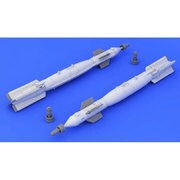 648220 [1/48 ブラッシン/レジンパーツシリーズ GBU-49 レーザー誘導爆弾]