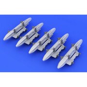EDU648232 [1/48 ブラッシン/レジンパーツシリーズ TER 爆弾ラック]